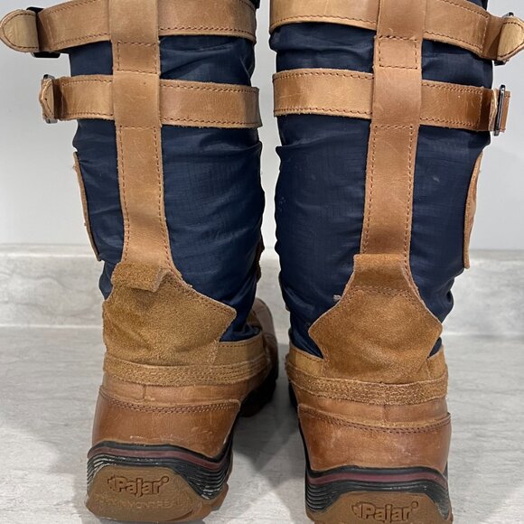 Women's Pajar Winter Boots - Picture 3 of 6
